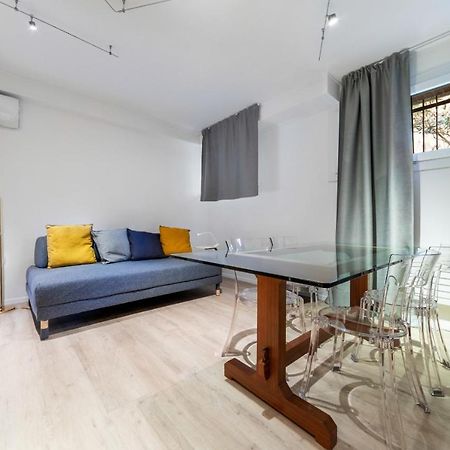 Maison Giulia Ai Giardini Болонья Экстерьер фото