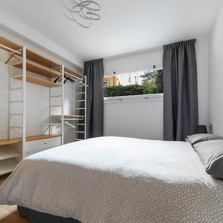 Maison Giulia Ai Giardini Болонья Экстерьер фото
