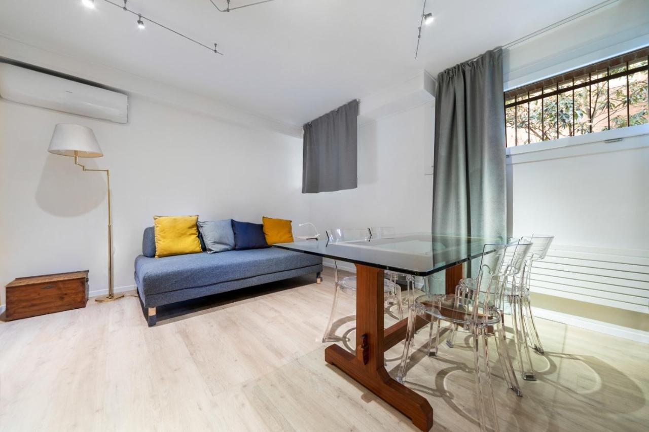 Maison Giulia Ai Giardini Болонья Экстерьер фото