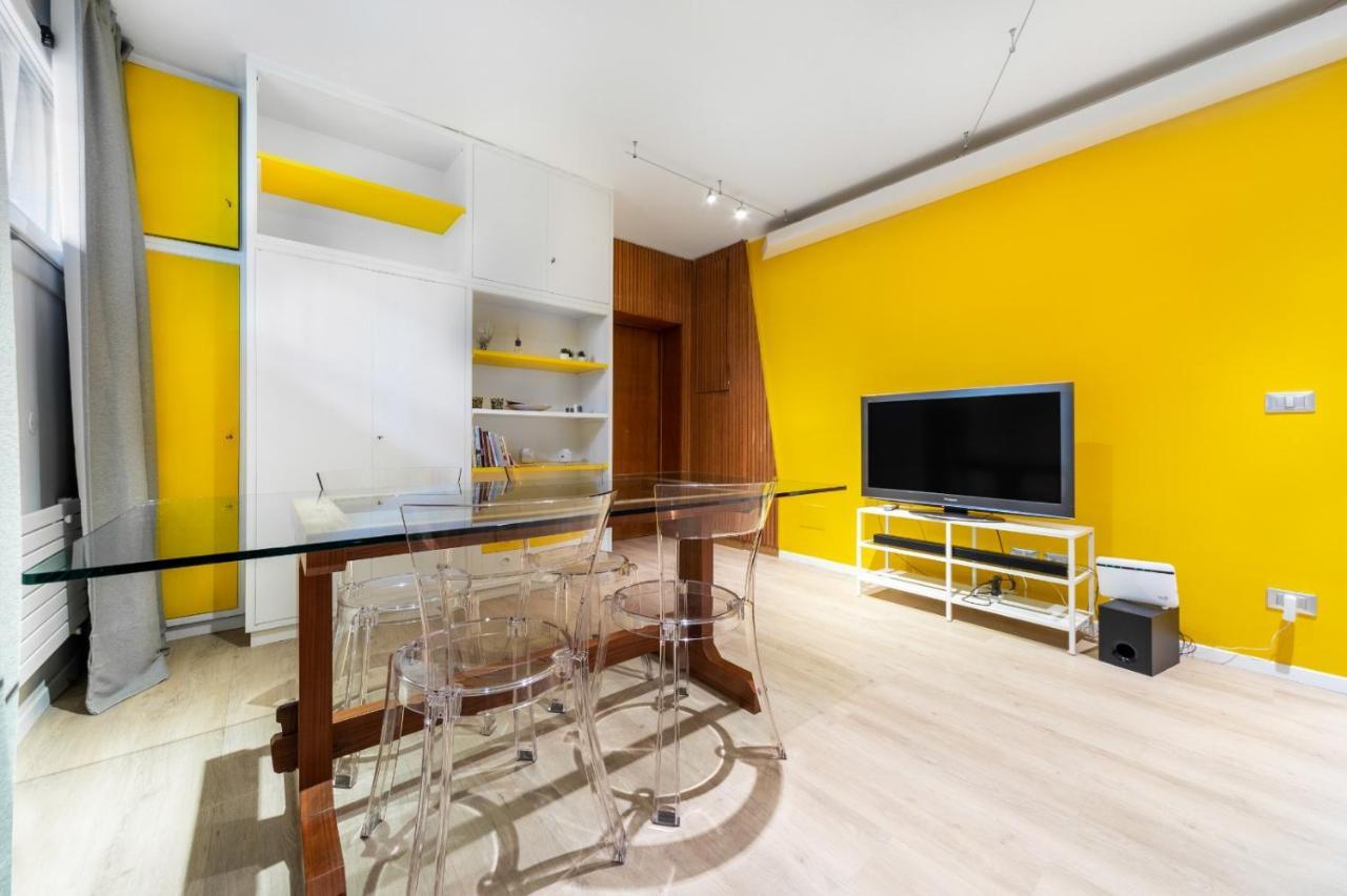 Maison Giulia Ai Giardini Болонья Экстерьер фото