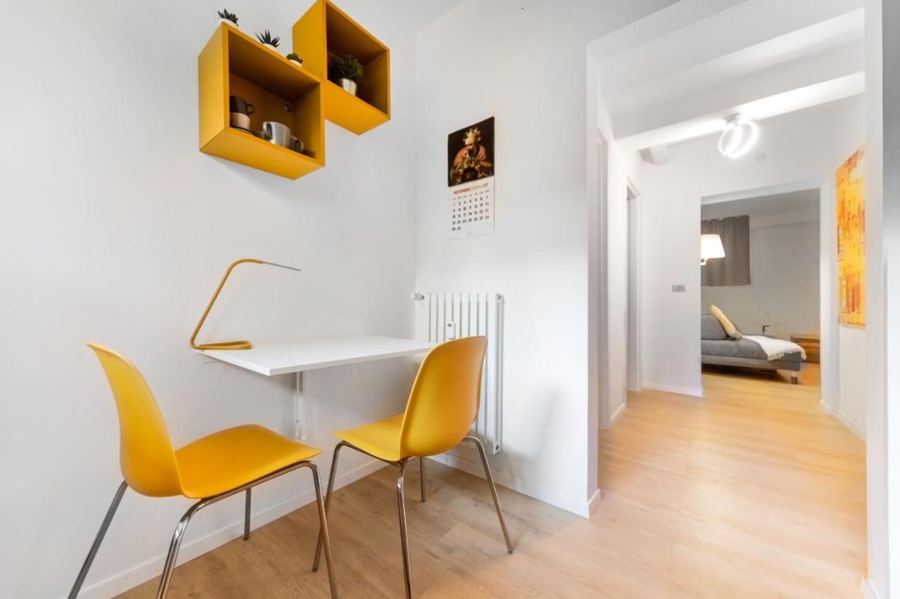 Maison Giulia Ai Giardini Болонья Экстерьер фото